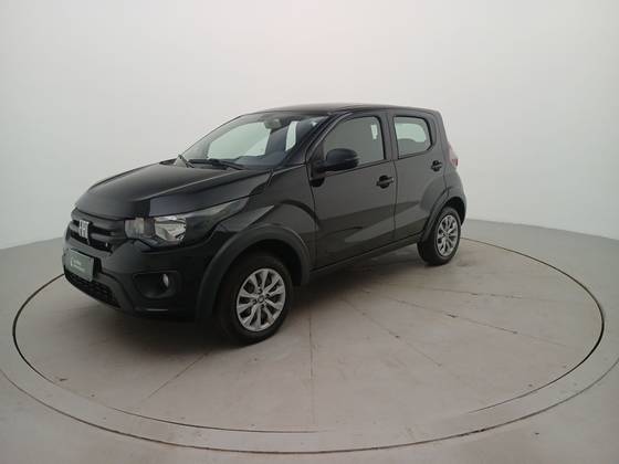 FIAT MOBI 1.0 EVO FLEX LIKE. MANUAL FIAT MOBI 1.0 EVO FLEX LIKE. MANUAL